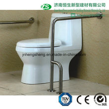 304 Stainless Steel Toilet Grab Bar